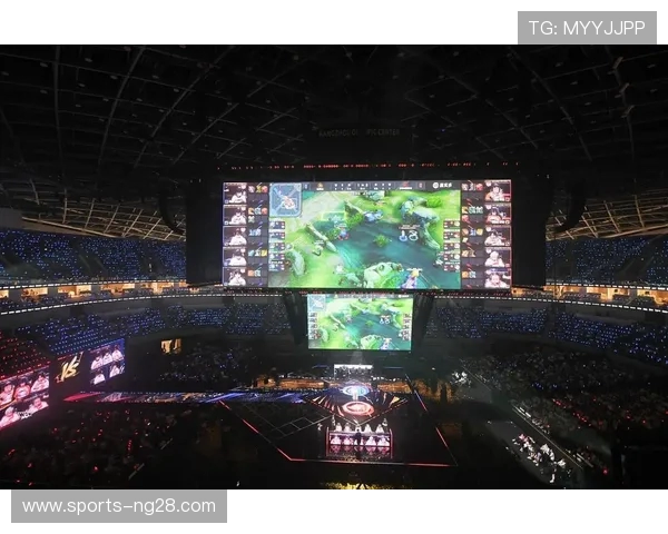 OMG战队迎战WE，实力对决掀起LPL赛区新一轮激烈角逐